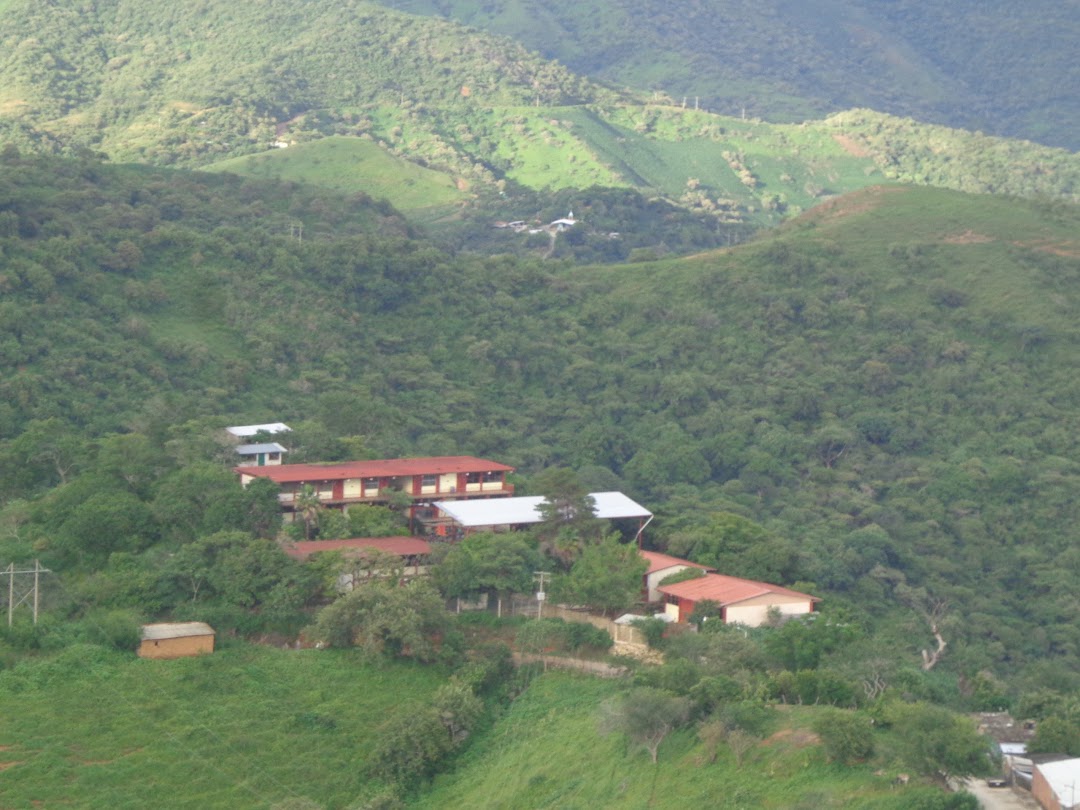 Escuela Secundaria Tecnica 47