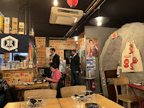 Atmosphère du Restaurant de type izakaya Oto Oto à Lyon - n°12
