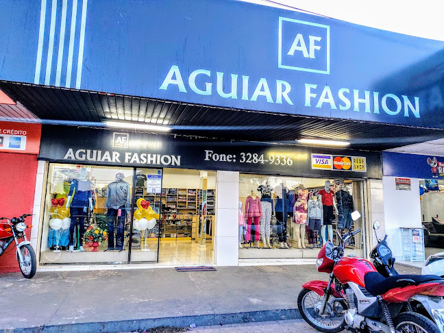 Aguiar Fashion