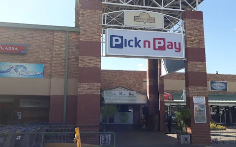 Pick n Pay Family Rhodesdene image