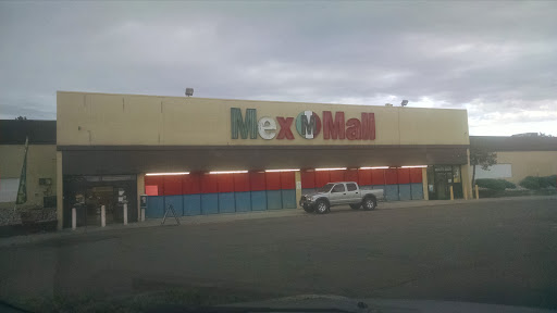 Shopping Mall «Mex Mall», reviews and photos, 10809 E Colfax Ave, Aurora, CO 80010, USA