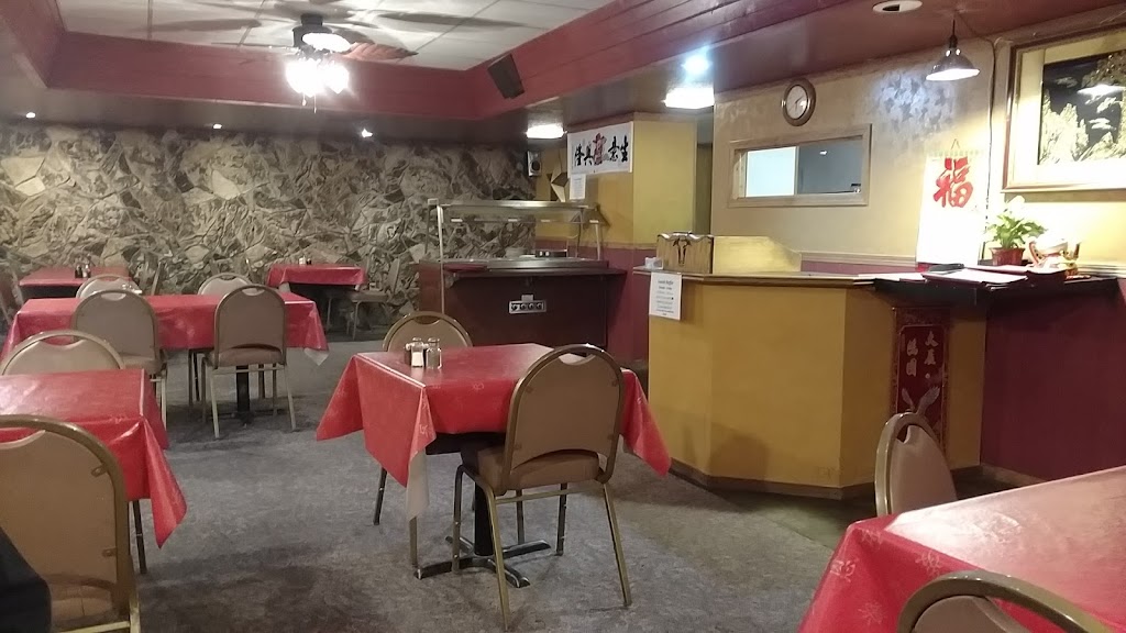 J & J Chinese Cafe 59330