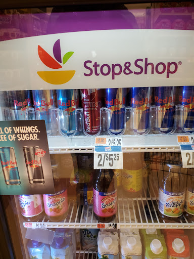 Grocery Store «Stop & Shop», reviews and photos, 930 N Colony Rd, Wallingford, CT 06492, USA