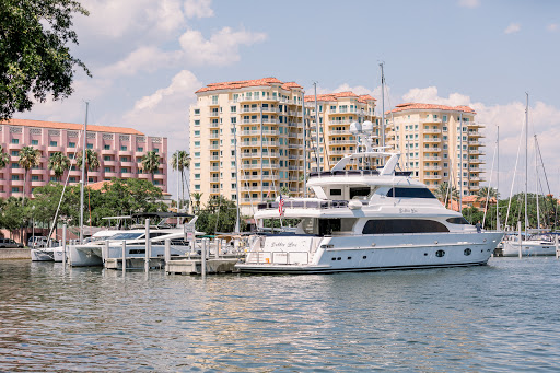 Wedding Planner «Bourbon and Blush Events», reviews and photos, 11204 Clayridge Dr, Tampa, FL 33635, USA