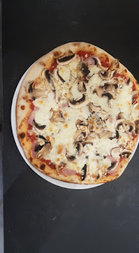 Photos du propriétaire du Pizzeria Pizza Vallon à Saint-Christophe-Vallon - n°11