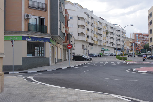 Inmobiliaria Sanz en L'Olleria