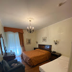 Photo n°2 de l'avis de Ruslana.e fait le 30/05/2022 à 18:05 sur le  Hotel Rigel à Venice