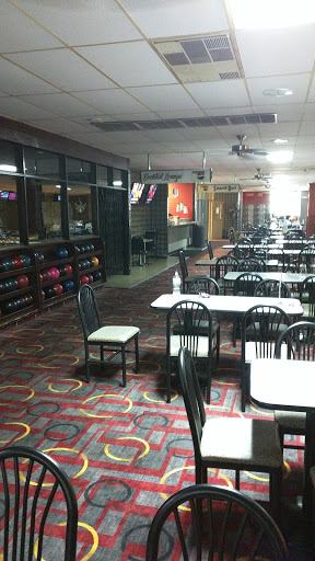 Bowling Alley «Hartfield Lanes & Lounge», reviews and photos, 3490 Twelve Mile Rd, Berkley, MI 48072, USA
