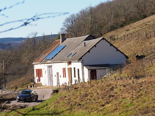 Les Loizards à Chissey-en-Morvan