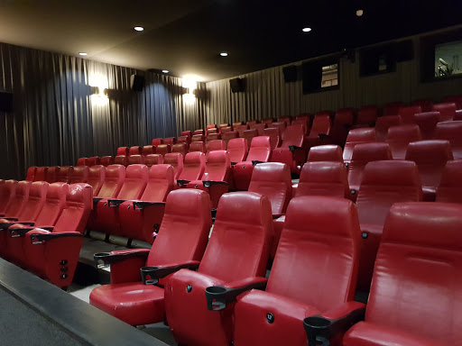 Barbican Cinemas