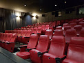 Barbican Cinemas