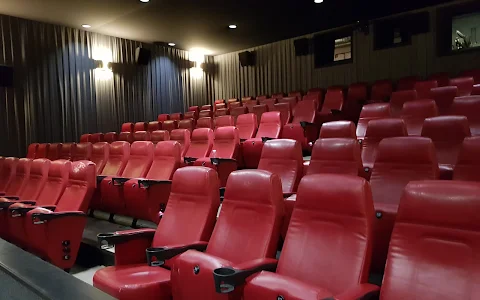 Barbican Cinemas image