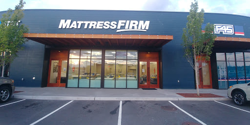 Mattress Firm Terminal at Ballard
