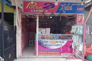 PULSA 21 CERME 2 image