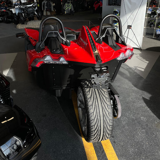 ATV Dealer «Leaders RPM», reviews and photos, 8500 W Main St, Kalamazoo, MI 49009, USA