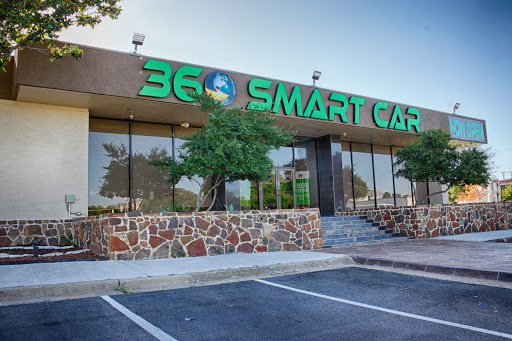 360 Smart Car, 720 N Watson Rd, Arlington, TX 76011, USA, 