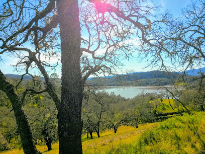 Napa County Regional Park District - Lake Hennessey City Recreation Area