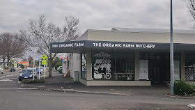 The Organic Farm Butchery
