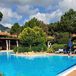 Photo n°2 de l'avis de Erwin.o fait le 02/07/2023 à 17:57 sur le  Colonna Hotel Du Golf à Golfo di Cugnana