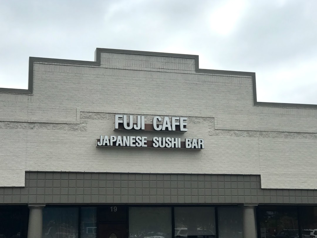Fuji Cafe