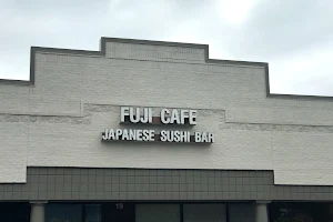 Fuji Cafe image