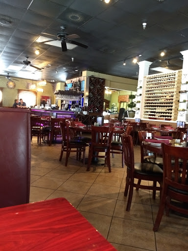 Italian Restaurant «Branos Italian Grill», reviews and photos, 3680 N Atlantic Ave, Cocoa Beach, FL 32931, USA