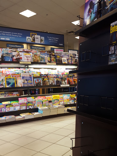 Book Store «Barnes & Noble», reviews and photos, 1245 NY-300, Newburgh, NY 12550, USA