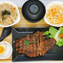 Photos du propriétaire du Restaurant japonais Yuzu | Restaurant asiatique à Cournon-d'Auvergne - n°3