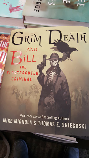 Book Store «Books-A-Million», reviews and photos, 7404 S Olympia Ave, Tulsa, OK 74132, USA