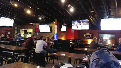 X,S & O,S SPORTS LOUNGE & GRILL OF PALOS HEIGHTS