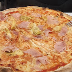 Photo n°1 de l'avis de SILVIA-.U fait le 03/12/2022 à 13:43 sur le  Ristorante Pizzeria Marilyn à Cremona