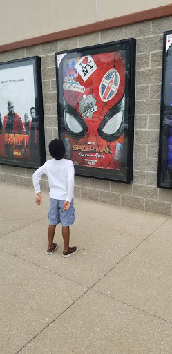 Movie Theater «AMC Castleton Square 14», reviews and photos, 6020 E 82nd St, Indianapolis, IN 46250, USA