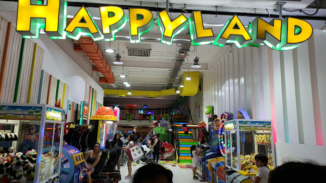 Opiniones de Happyland Mall del Centro Santiago en Lampa - Tienda para bebés