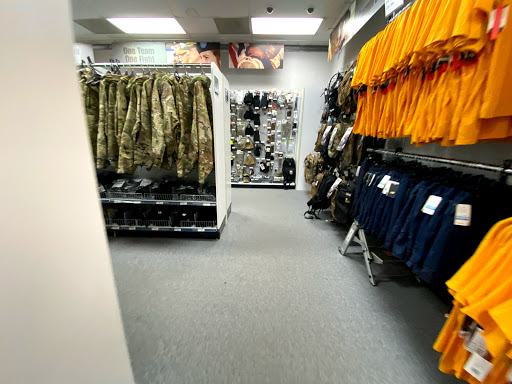 Clothing Store «Military Clothing», reviews and photos, 4188 Commissary St, San Antonio, TX 78234, USA