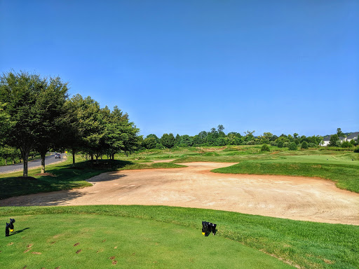 Golf Club «Raspberry Falls Golf & Hunt Club», reviews and photos, 41601 Raspberry Dr, Leesburg, VA 20176, USA