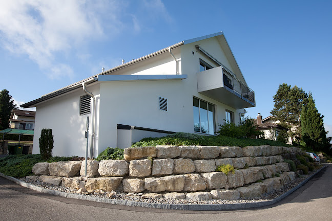 Bühlstrasse 25, 3272 Walperswil