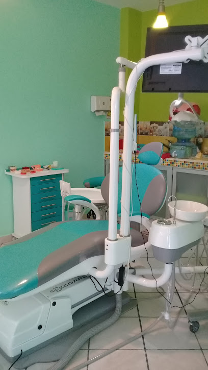 Destiska Consultorio Dental