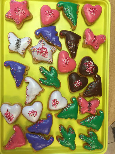 Dessert Shop «Grace Donuts», reviews and photos, 3313 W Walnut Hill Ln, Irving, TX 75038, USA