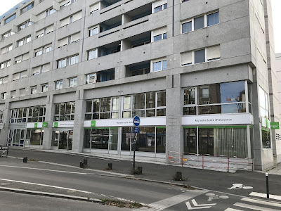Section MGEN d'Ille-et-Vilaine à Rennes