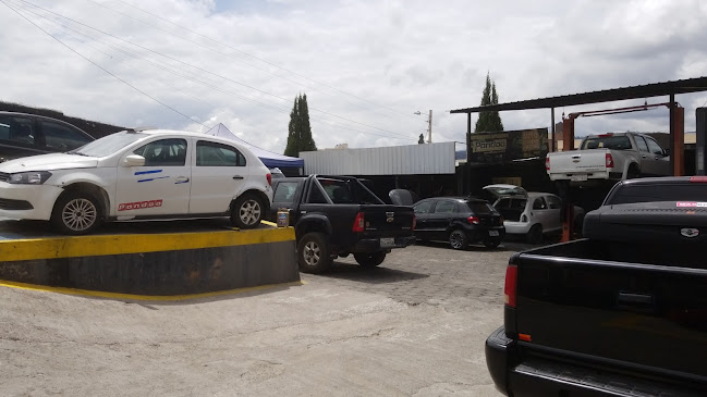 Opiniones de Auto Extreme Racing en Riobamba - Taller de reparación de automóviles