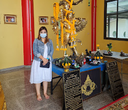 Wat Nang Phraya photo