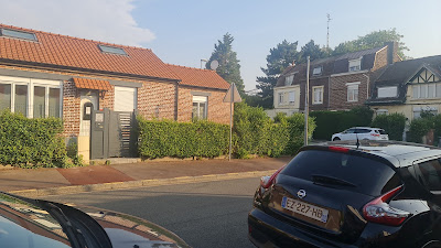Dr Mouniat Akoum à Tourcoing