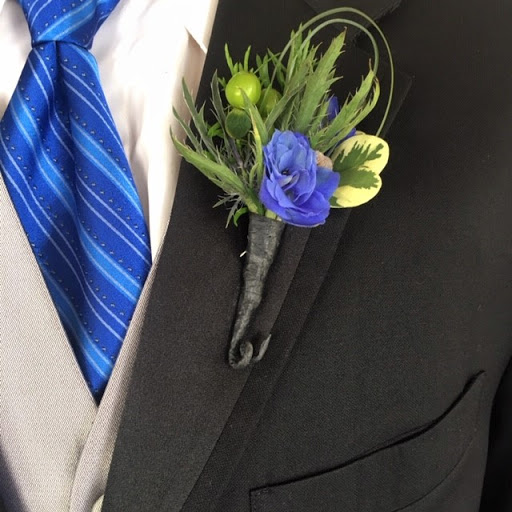 Florist «Floral Elegance», reviews and photos, 28 Grafton St, Millbury, MA 01527, USA