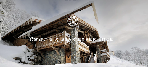 EDEN LUXURY HOMES à Megève