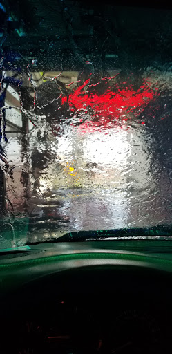 Car Wash «Washman Car Wash Mission Bay San Diego», reviews and photos, 2572 Clairemont Dr, San Diego, CA 92117, USA