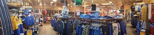 Sportswear Store «Rally House Brentwood», reviews and photos, 1120 S Brentwood Blvd, Richmond Heights, MO 63117, USA