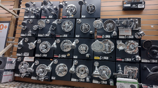 Home Improvement Store «The Home Depot», reviews and photos, 575 Bank St, Waterbury, CT 06708, USA