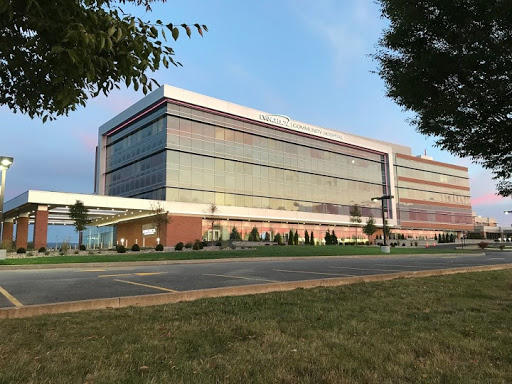 1 Hospital Dr, Lewisburg, PA 17837, USA