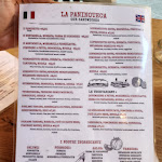 Photo n°8 de l'avis de Melissa.a fait le 15/08/2023 à 10:39 sur le  Pitena Cantina e Cucina à Castellina in Chianti