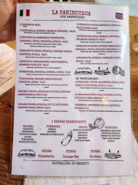 Restaurant Pitena Cantina e Cucina à Castellina in Chianti (la carte)